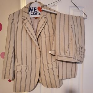 Beautiful Tory Burch pant suit